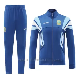 Argentina Tute da giacca da allenamento 2024/25 Blu Argentina Tute da giacca da allenamento 2024/25 Blu