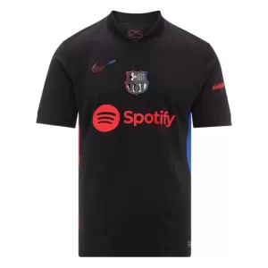 Maglia Barcellona Ronald Araujo 4 Gara Away 2024/25