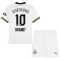 Maglia Borussia Dortmund Julian Brandt 10 Bambino Gara Third 2024/25