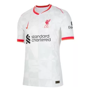 Maglia Liverpool Donna Gara Third 2024/25