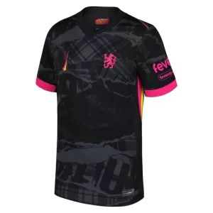 Maglia Chelsea Colwill 6 Gara Third 2024/25