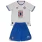 Maglia Cruz Azul Bambino Gara Away 2024/25