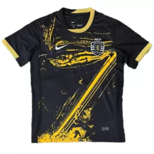 Maglia Sporting CP Gara Fourth 2024/25