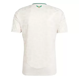 Maglia Arabia Saudita Gara Away 2024