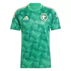 Maglia Arabia Saudita Gara Home 2024