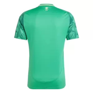Maglia Arabia Saudita Gara Home 2024