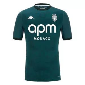 Maglia AS Monaco Bambino Gara Away 2024/25
