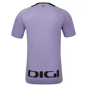 Maglia Athletic Bilbao Gara Third 2024/25