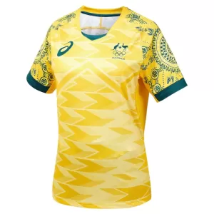 Maglia Australia Gara Home 2024