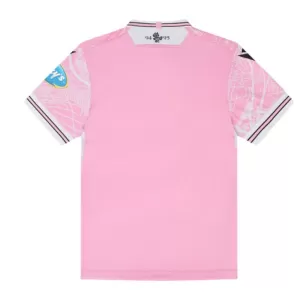 Maglia Blackburn Rovers Gara Third 2024/25