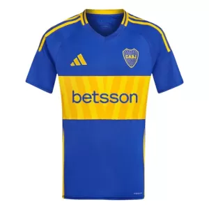 Maglia Boca Juniors Gara Home 2024/25