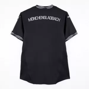 Maglia Borussia Mönchengladbach Gara Third 2024/25