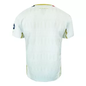Maglia Cagliari Calcio Gara Away 2024/25