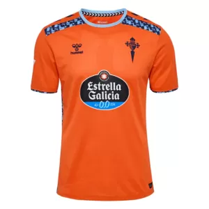 Maglia Celta Vigo Gara Third 2024/25