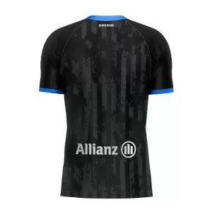Maglia Club Brugge Gara Third 2024/25