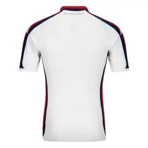 Maglia Genoa Gara Away 2024/25