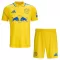 Maglia Leeds United Bambino Gara Away 2024/25