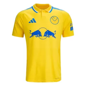 Maglia Leeds United Bambino Gara Away 2024/25