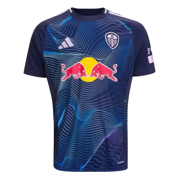 Maglia Leeds United Bambino Gara Third 2024/25