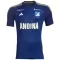 Maglia Millonarios Gara Home 2024/25