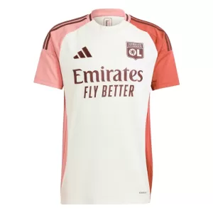 Maglia Olympique Lione Gara Third 2024/25
