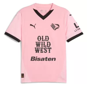 Maglia Palermo Gara Home 2024/25