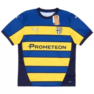 Maglia Parma Calcio Gara Away 2024/25