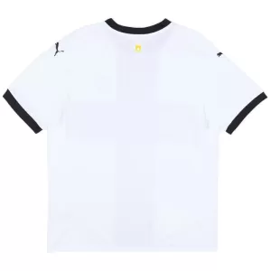 Maglia Parma Calcio Gara Home 2024/25