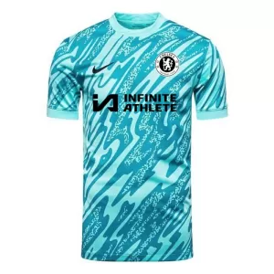 Maglia Portiere Chelsea 2024/25 Blu