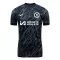 Maglia Portiere Chelsea 2024/25 Nero