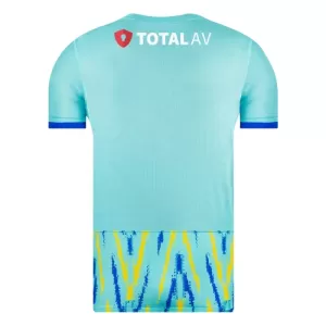 Maglia Portsmouth Gara Third 2024/25