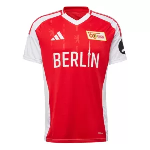 Maglia Union Berlino Gara Home 2024/25
