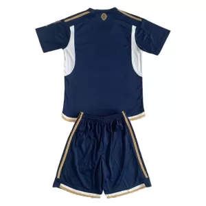 Maglia Vancouver Whitecaps Bambino Gara Away 2024