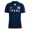 Maglia Vancouver Whitecaps Gara Away 2024