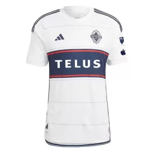 Maglia Vancouver Whitecaps Gara Home 2024 Maglia Vancouver Whitecaps Gara Home 2024