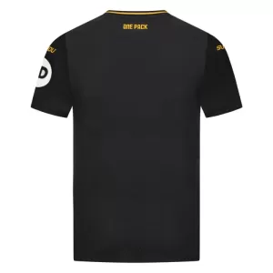 Maglia Wolverhampton Wanderers Gara Away 2024/25