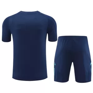 Maglia Arsenal Pre-Match Bambino 2024/25 Navy