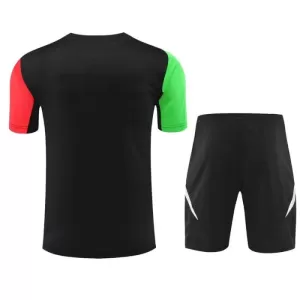 Maglia Arsenal Pre-Match Bambino 2024/25 Nero
