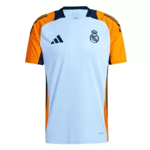 Maglia Real Madrid Pre-Match 2024/25 Blu