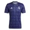 Maglia Real Madrid Pre-Match 2024/25 Viola