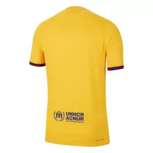 Maglia Barcellona Gara Fourth 2024/25