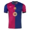 Maglia Barcellona Gara Home 2024/25