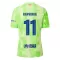 Maglia Barcellona Raphinha 11 Gara Third 2024/25