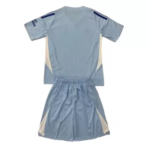 Maglia Portiere Arsenal Bambino 2024/25 Blu