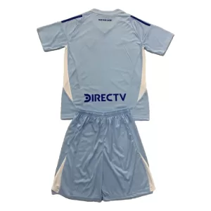 Maglia Portiere Boca Juniors Bambino 2024/25