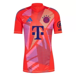 Maglia Portiere FC Bayern Monaco 2024/25 Maglia Portiere FC Bayern Monaco 2024/25