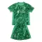Maglia Portiere Liverpool Bambino 2024/25 Verde