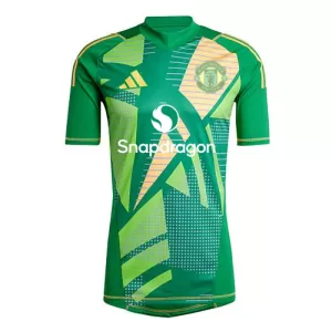 Maglia Portiere Manchester United 2024/25 Maglia Portiere Manchester United 2024/25