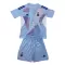 Maglia Portiere Nottingham Forest Bambino 2024/25