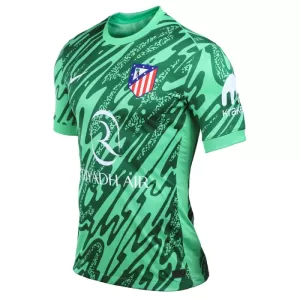 Maglia Portiere Atlético Madrid Bambino Gara Away 2024/25